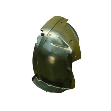 Acessar a peça Cava de roda frente esquerda peça frente