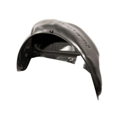 Acessar a peça Cava de roda traseiro direito