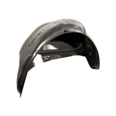 Acessar a peça Cava de roda traseiro esquerdo