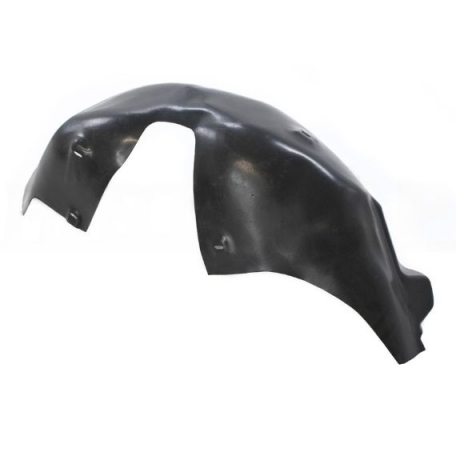 Acessar a peça Cava de roda traseiro esquerdo