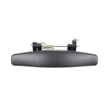 Acessar a peça Puxador exterior dianteira/traseira esquerda, preparada