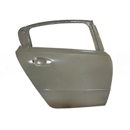 Acessar a peça Porta traseira direita (5 portas)