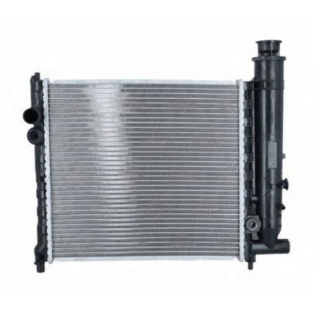 Acessar a peça 1.1/1.3/1.4/1.6L RADIADOR A GASOLINA