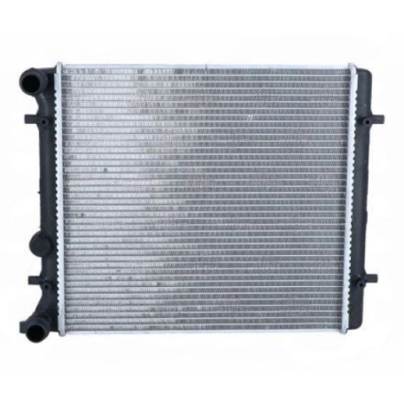 Acessar a peça RADIADOR 1.4L/1.6 GÁS SEM CLIMA (430x414x34)