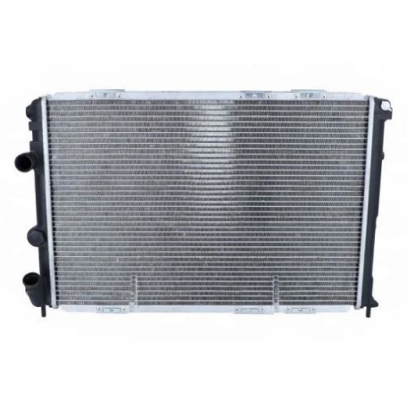 Acessar a peça Radiador (1,4l/1,6l/2,0l) ess clim-(1,9ld/td ) sans clim