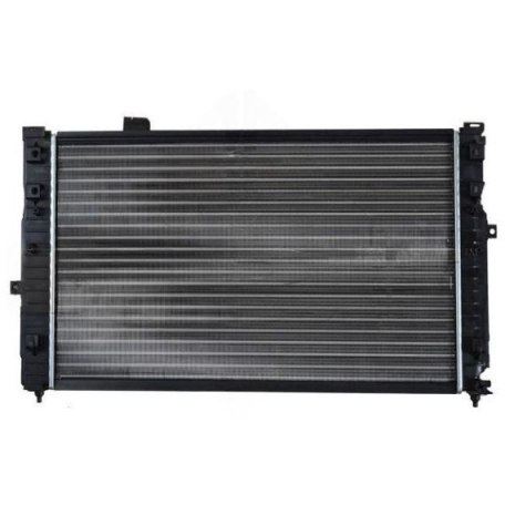 Acessar a peça Radiador (1,6l/1, 8l1,8l t/2, 4l) e (1, 9l/2, 5l)tdi