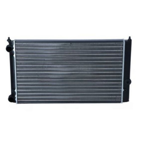 Acessar a peça Radiador a gasolina 1.8l sem climatização