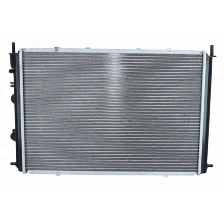 Acessar a peça Radiador 1.9ld/td/tdi avec clim.(585x402x35)