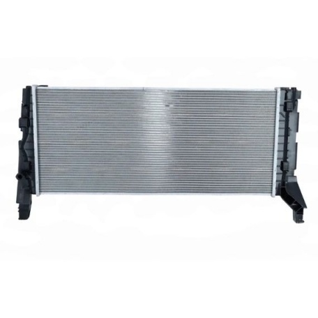 Acessar a peça Radiador 380x300x22mm