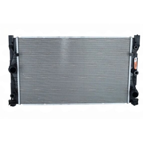 Acessar a peça Radiador