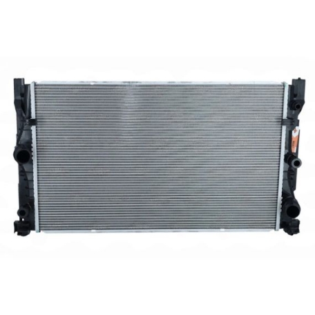 Acessar a peça Radiador