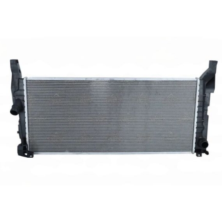 Acessar a peça Radiador