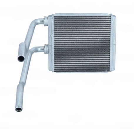 Acessar a peça Radiador de aquecimento