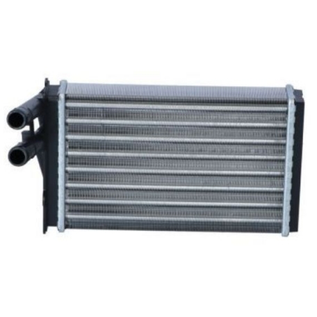 Acessar a peça Radiador de aquecimento