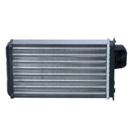 Acessar a peça RADIADOR DE AQUECIMENTO (EXCEPTO MONTAGEM EM BERÇO)(250x156x42)