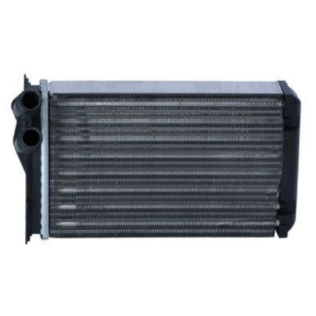 Acessar a peça Radiador de aquecimento