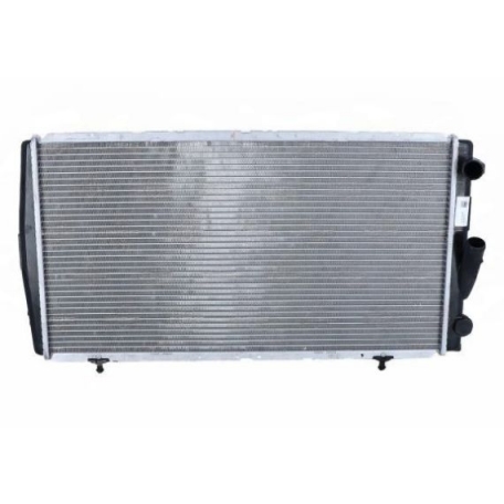 Acessar a peça Radiador (essence / diesel / turbo-diesel)+/-clim 670x359x17