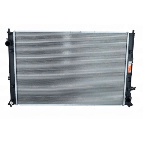 Acessar a peça Radiador, arrefecimento do motor