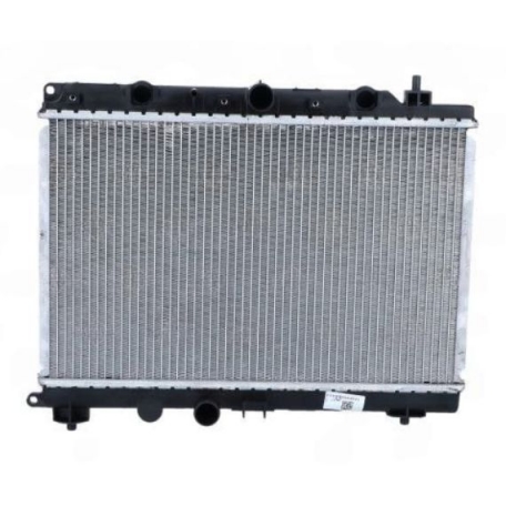 Acessar a peça Radiador série 400 420 2.0l d-td clim. 322x509x32