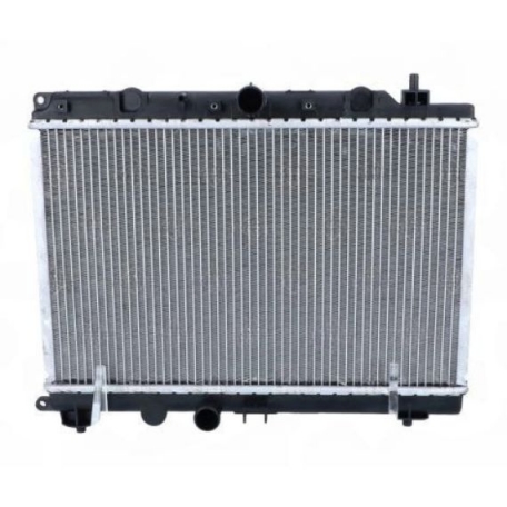 Acessar a peça Radiador série 400 420 2.0l d-td sans clim. 322x509x32