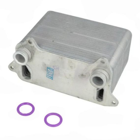 Acessar a peça Frigorífico, acionamento por bateria