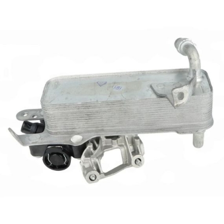 Acessar a peça Arrefecedor de óleo