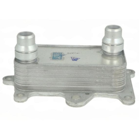 Acessar a peça Arrefecedor de óleo