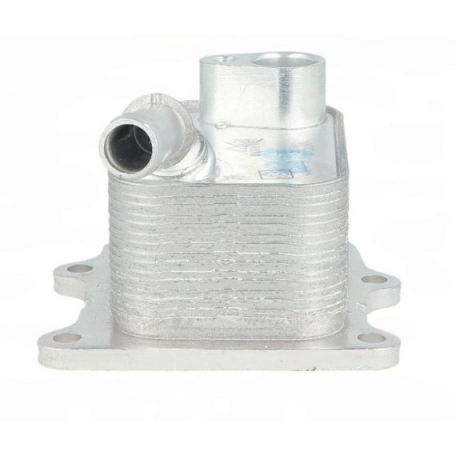 Acessar a peça Arrefecedor de óleo