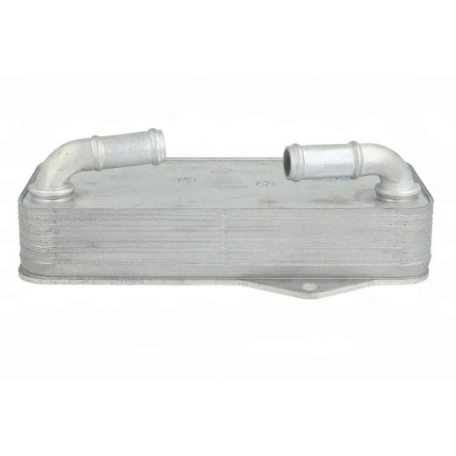 Acessar a peça Arrefecedor de óleo