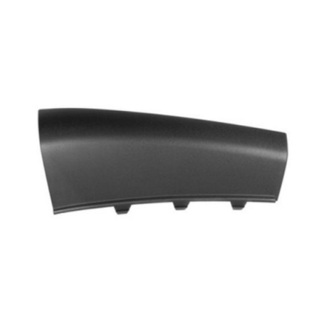 Acessar a peça Spoiler para-choques traseiro direito, preto (4 portas)