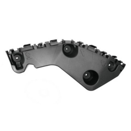 Acessar a peça Suporte para-choques traseiro direito