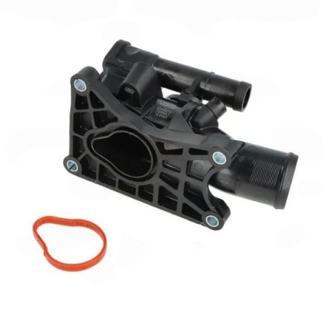 Acessar a peça Termostato, líquido de arrefecimento