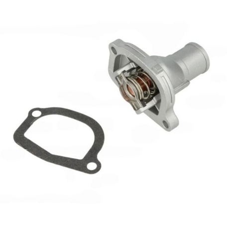 Acessar a peça Termostato, líquido de arrefecimento