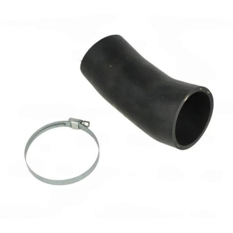 Acessar a peça Tubo de ar de sobrealimentação