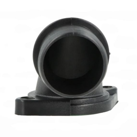 Acessar a peça Tubo de ar de sobrealimentação