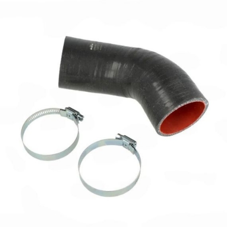 Acessar a peça Tubo de ar de sobrealimentação