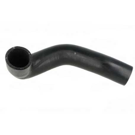 Acessar a peça Tubo de ar de sobrealimentação