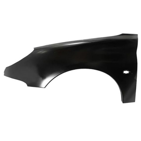 Acessar a peça Guarda lama frente esquerda