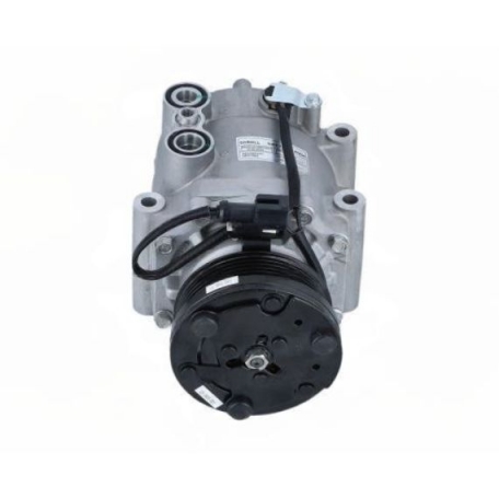 Acessar a peça Compressor climatização 1.3l 8v