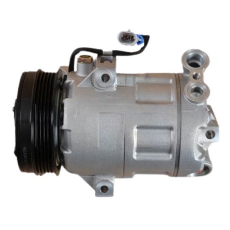 Acessar a peça Compressor de climatização 1.0l - 1.2l - 1.2l16v