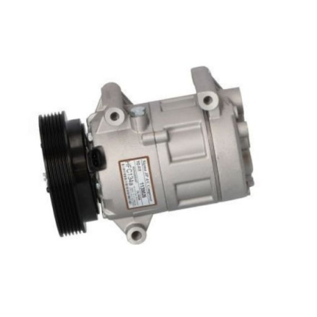Acessar a peça Compressor de climatização