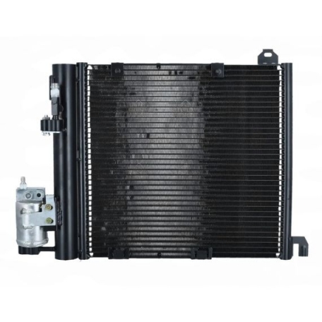 Acessar a peça CONDENSADOR CLIM 1.7L TD/DTI/2.0L DTI16V/2.2L DTI 16V (370x381x20)