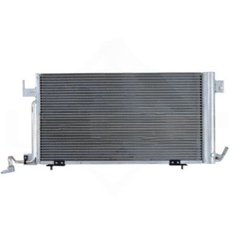 Acessar a peça Condensador climatização 1.5l d