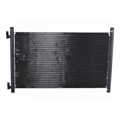 Acessar a peça Condensador de climatização