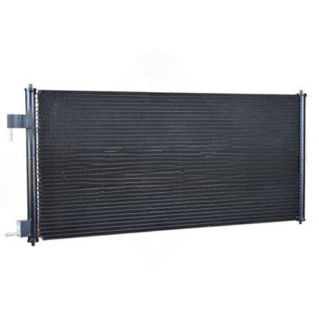 Acessar a peça Condensador climatização 1.8l16v - 1.8l di/tdci