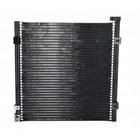 Acessar a peça Condensador climatização 1,4l - 1,5l - 1,6l - 1,8l