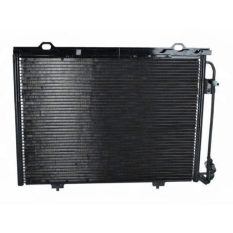 Acessar a peça Condensador hvac 2.0l