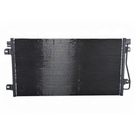 Acessar a peça Condensador hvac 2,2l / 2,8l