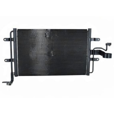 Acessar a peça Condensador de climatização 1.9l tdi 150ch