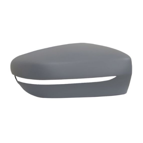 Acessar a peça Capa espelho retrovisor direito, preparada